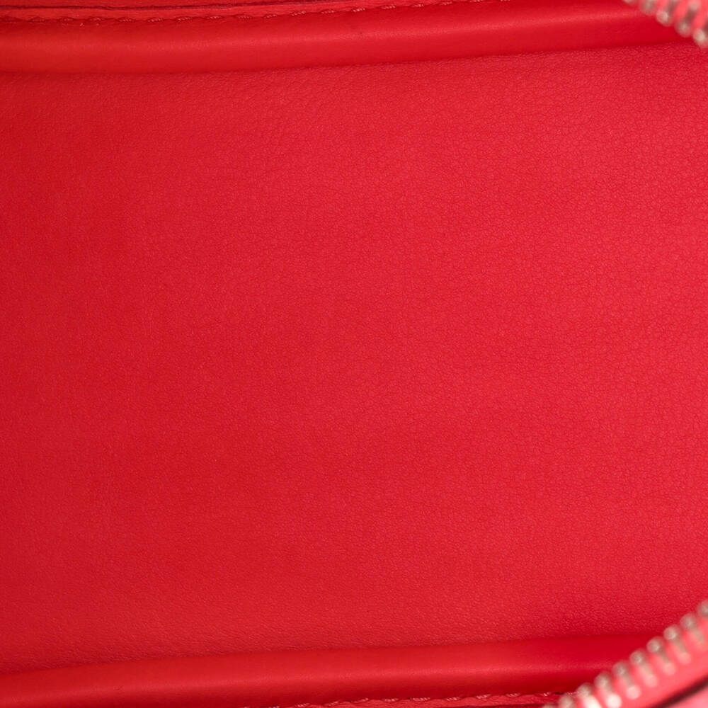 Hermes 27 Bolide Bag Swift - Picture 5 of 7